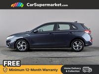Used Hyundai i30 SE 2022 Grey Hatchback