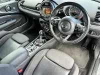 Used Mini Cooper Clubman 2017 Grey Estate