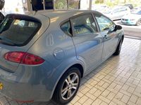 used Seat Leon 1.9 TDI Reference 5dr