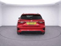 Used MG MG5 EV Trophy 114 kW (156 HP) 2023 Estate