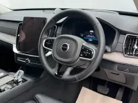 Used Volvo XC90 Ultra 250 HP (183 kW) 2025 Black SUV