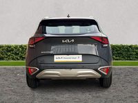 Używany Kia Sportage 2025 Szary SUV