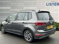 used VW Golf VII 