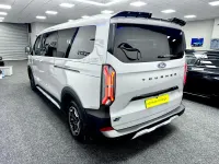 Used Ford Tourneo Custom Active 160 kW (218 HP) 2024 Grey Van