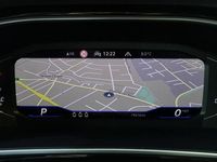 Used VW T-Roc R-line 150 HP (110 kW) 2022 Silver SUV