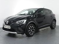 used Renault Captur EVOLUTION E-TECH