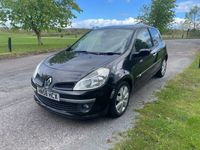 used Renault Clio 1.2 TCE Dynamique S 3dr