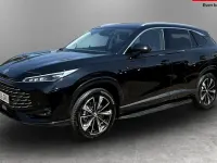 Used MG HS Trophy 299 HP (219 kW) 2026 SUV
