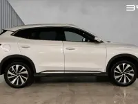 Used BYD Seal U Boost 218 HP (160 kW) 2025 White SUV