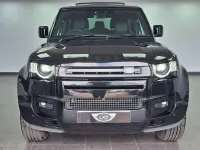 Used Land Rover Defender HSE Dynamic 2024 Black SUV