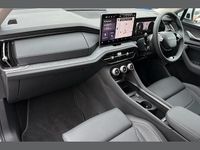 Used Skoda Kodiaq SE L 200 HP (147 kW) 2026 White SUV