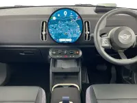 Used Mini Countryman 168 HP (123 kW) 2026 Blue SUV