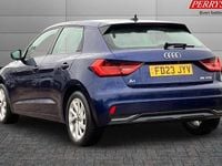Used Audi A1 Sportback Sport 95 HP (69 kW) 2025 Hatchback