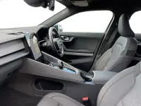 Used Polestar 2 Long Range Single Motor 167 kW (228 HP) 2023 Blue Hatchback