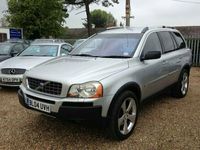 Usado Volvo XC90 163 HP (119 kW) 2004 SUV