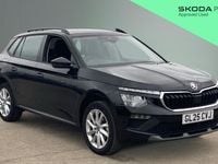 Used Skoda Kamiq SE 95 HP (69 kW) 2026 SUV