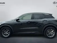 Used Lexus LBX 136 HP (100 kW) 2025 Black SUV