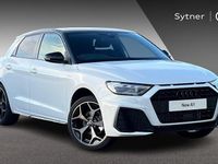 New Audi A1 Sportback Black Edition 116 HP (85 kW) 2025 Hatchback
