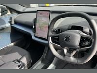 New Volvo EX30 Performance 314 kW (428 HP) 2025 Black SUV