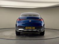 Used Mercedes GLC220 AMG line 197 HP (144 kW) 2025 Coupe