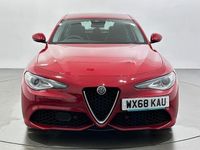 Used Alfa Romeo Giulia Veloce 280 HP (205 kW) 2020 Sedan