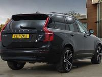 used Volvo XC90 R-Design B5