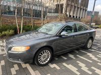 used Volvo S80 2.4 D5 SE 4dr Geartronic [185]