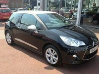Used Citroën DS3 2011 Hatchback