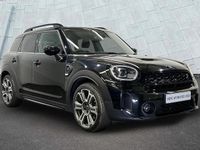 Usado Mini Cooper S Countryman Comfort 176 CV (129 kW) 2023 Negro SUV