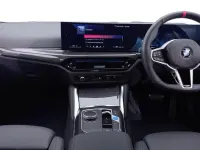 Used BMW i4 Shadowline 436 kW (593 HP) 2026 Black Sedan