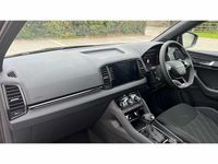 Used Skoda Karoq SportLine 150 HP (110 kW) 2025 Other SUV