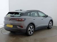 used VW ID4 109kW Life Ed Pure 52kWh 5dr Auto [110kW Ch]