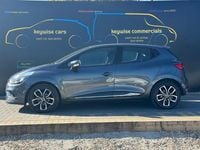 Used Renault Clio V Play 2026 Grey