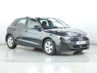 used Audi A1 Sportback 1.0 TFSI TECHNIK 5d 94 BHP