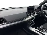 Used Audi Q5 S-Line 204 HP (150 kW) 2024 SUV