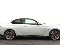 Used BMW M240 M Sport 369 HP (271 kW) 2023 Grey Coupe