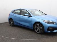 used BMW 118 1 Series 2.0 d Sport Hatchback 5dr Diesel Auto Euro 6 (s/s) (150 ps) Android Auto
