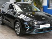 Used Kia e-Niro 150 kW (204 HP) 2021 SUV