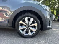 Used Kia Stonic 100 HP (73 kW) 2023 Grey SUV