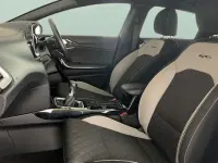 Used Kia ProCeed GT-Line 136 HP (100 kW) 2019 White Estate