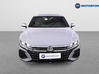 used VW Arteon 2.0 TSI R 5dr 4MOTION DSG