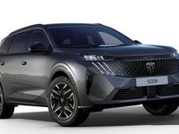 New Peugeot 5008 Allure 145 HP (106 kW) 2026 SUV