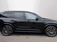 New Volvo XC90 Ultra 250 HP (183 kW) 2025 SUV