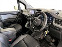 Used Nissan Townstar Acenta 89 kW (122 HP) 2023 White Van