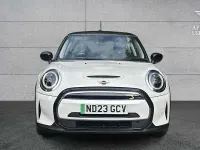 Used Mini Cooper S Level 1 135 kW (184 HP) 2023 Hatchback
