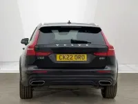 Used Volvo V60 CC 247 HP (181 kW) 2022 Estate