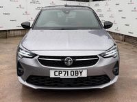 Used Vauxhall Corsa Edition 2022 Grey Hatchback