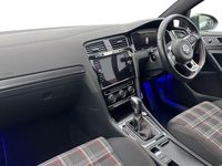 Used VW Golf VIII GTI 245 HP (180 kW) 2020 Grey Hatchback