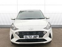 Used Hyundai i10 SE 84 HP (61 kW) 2023 Hatchback