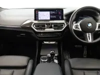 Used BMW X3 Comfort Edition 335 HP (246 kW) 2023 Black SUV